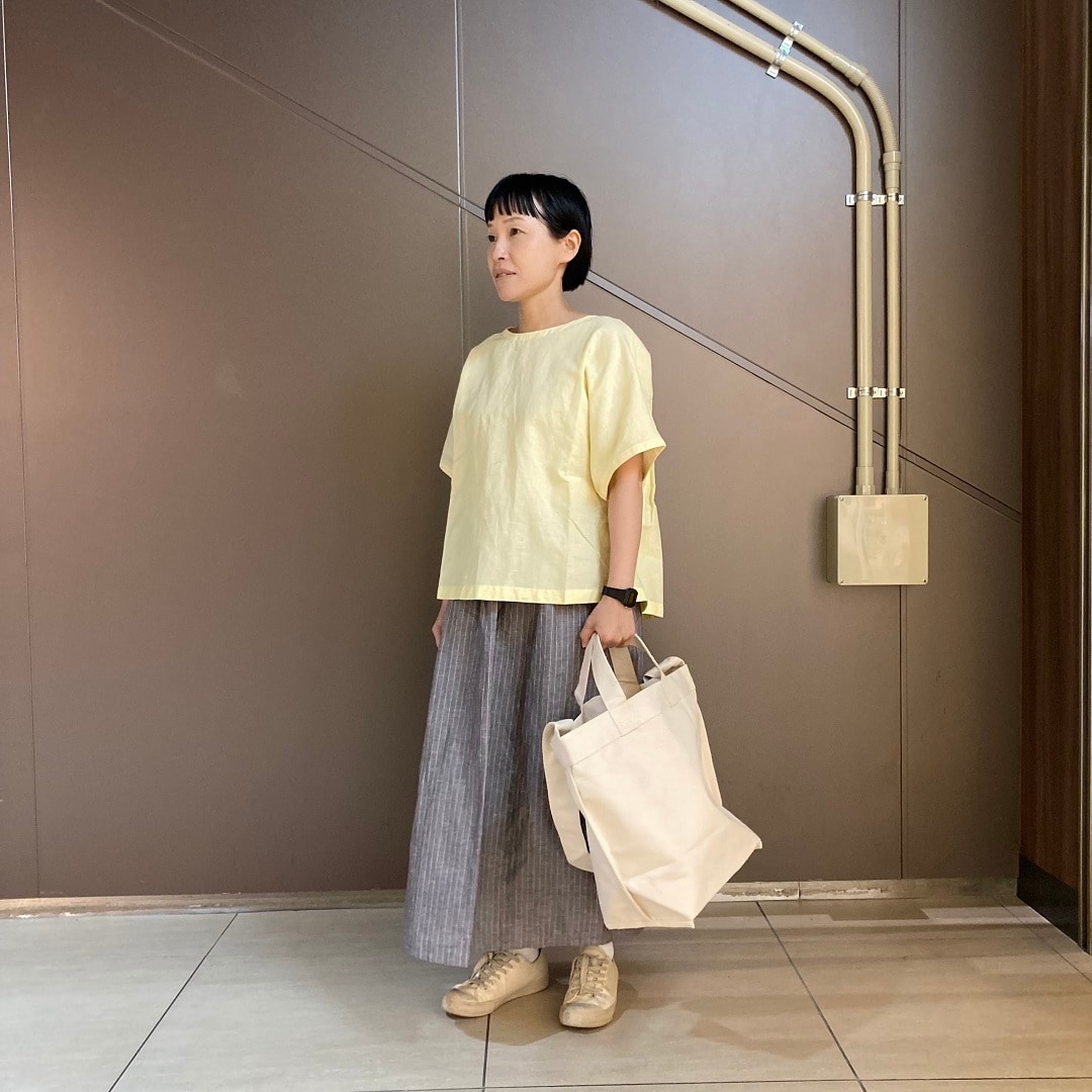 【アリオ加古川】スタッフスナップ①