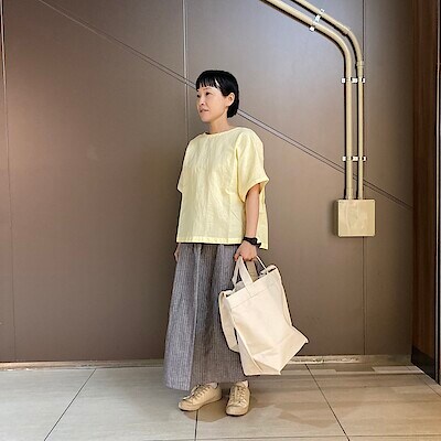 【アリオ加古川】身長150㎝