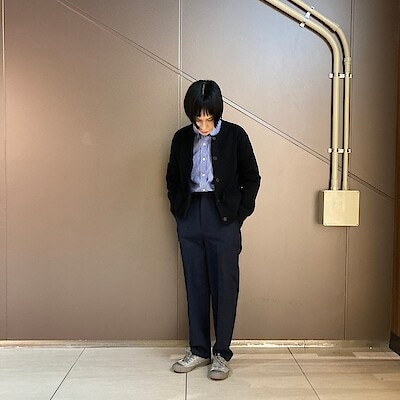 【アリオ加古川】身長150cm