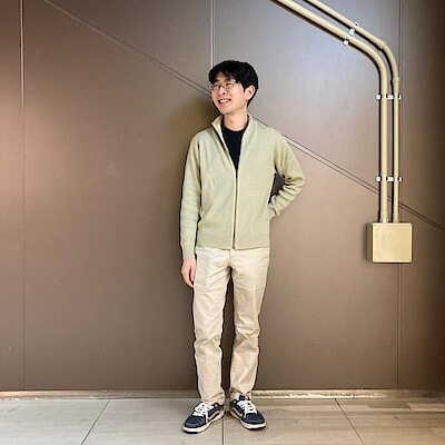 【アリオ加古川】身長169cm