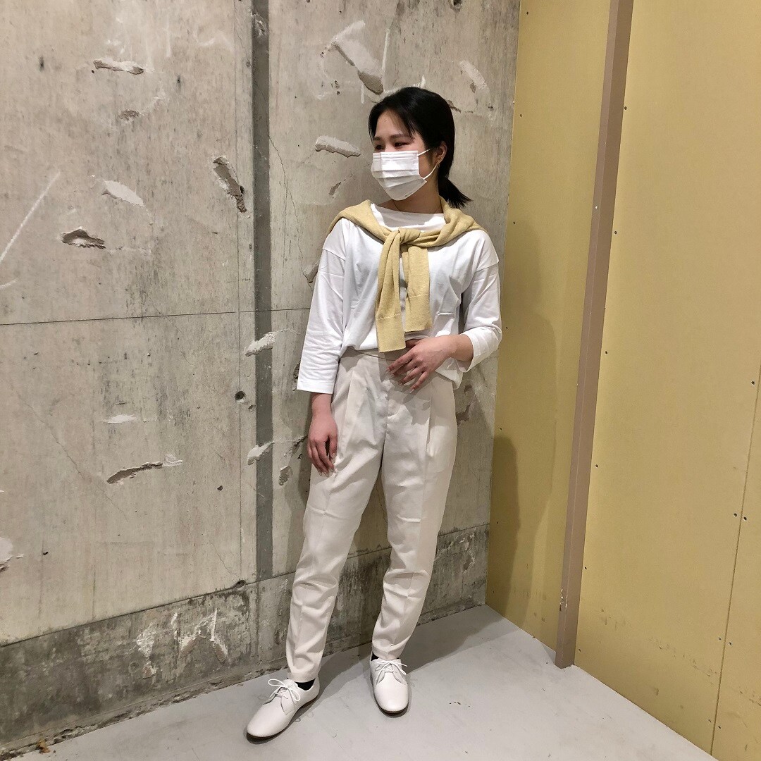 【アリオ加古川】スタッフスナップ