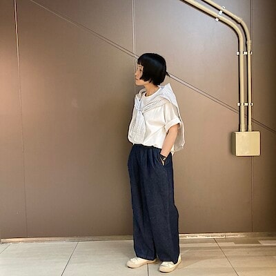 【アリオ加古川】身長150㎝