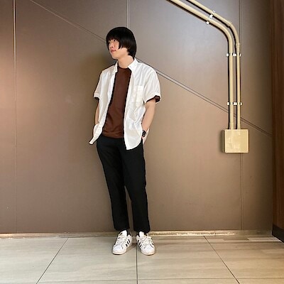 【アリオ加古川】身長178㎝