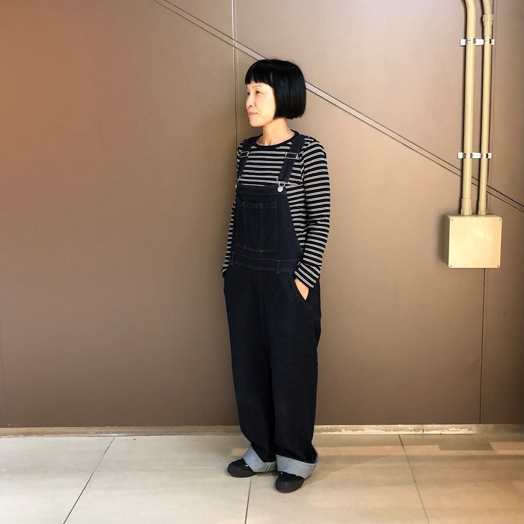 【アリオ加古川】スタッフスナップ