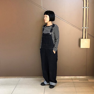 【アリオ加古川】身長150㎝