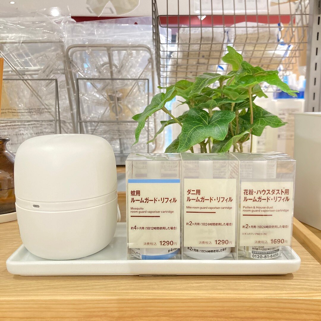 【アリオ加古川】夏におすすめの新商品が入荷しました。