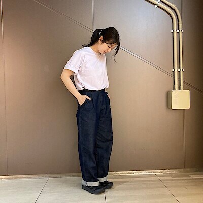 【アリオ加古川】身長160㎝