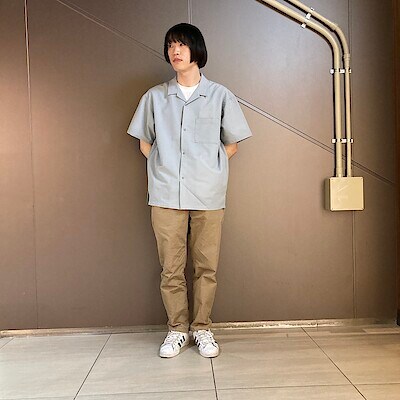 【アリオ加古川】身長178㎝