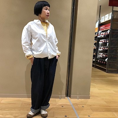 【アリオ加古川】身長150cm