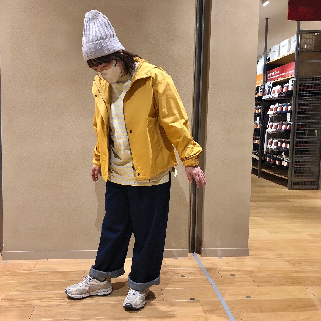 【アリオ加古川】スタッフスナップ