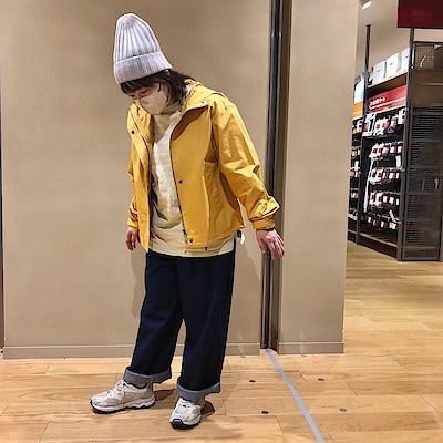 【アリオ加古川】身長155cm