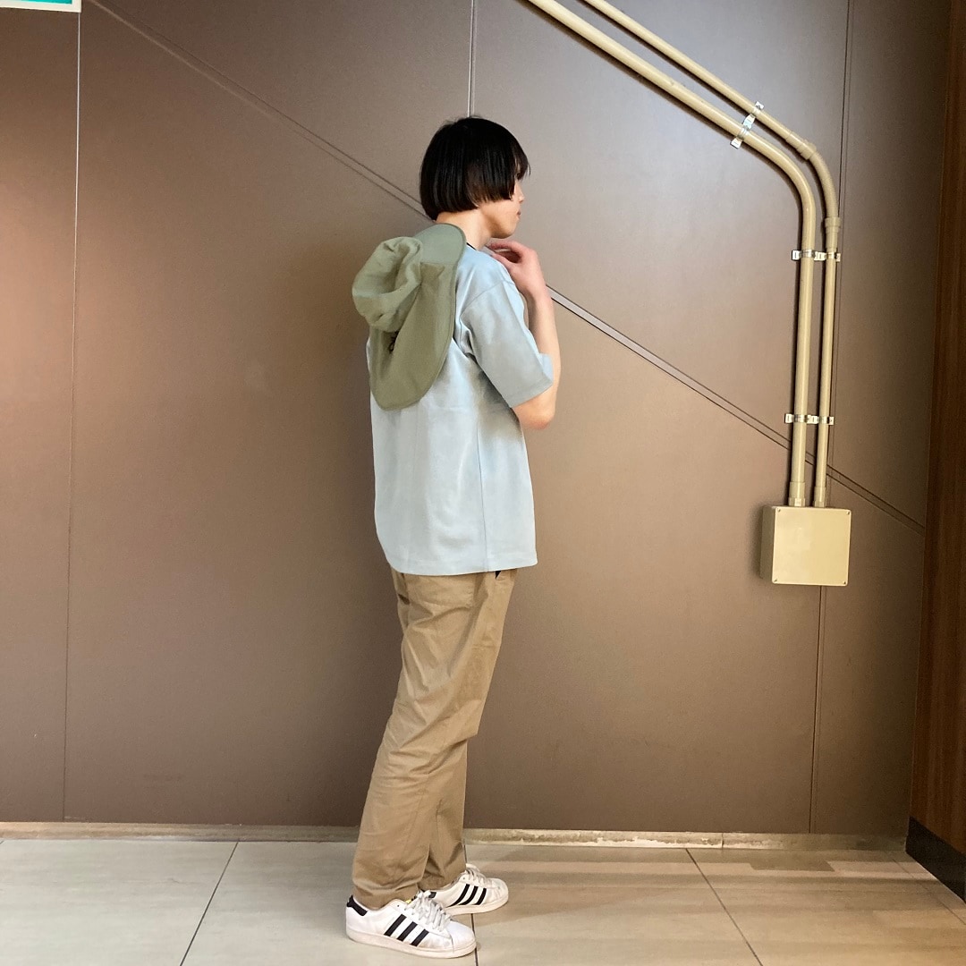 【アリオ加古川】スタッフスナップ①