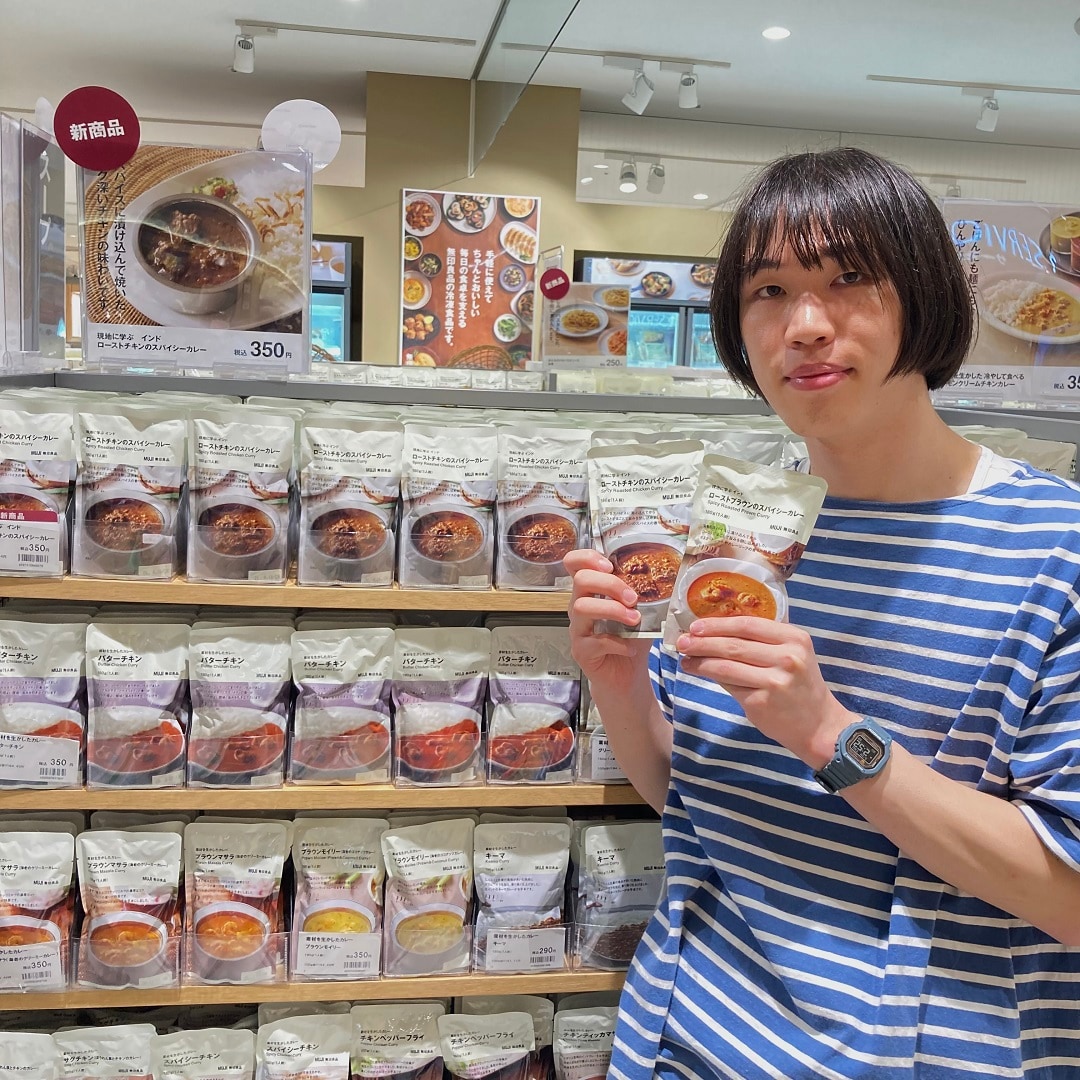 【アリオ加古川】入荷情報①