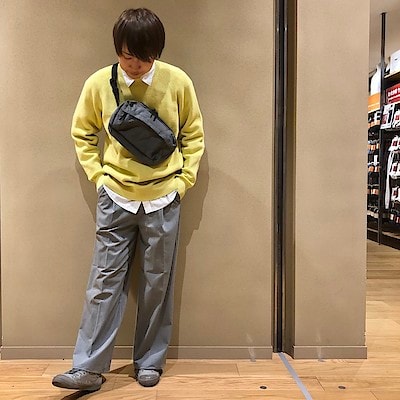 【アリオ加古川】身長168㎝