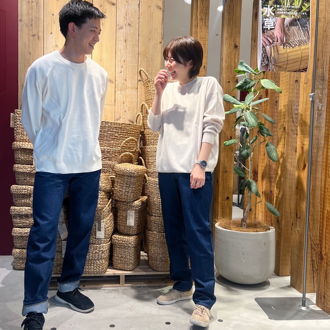 デニム施策