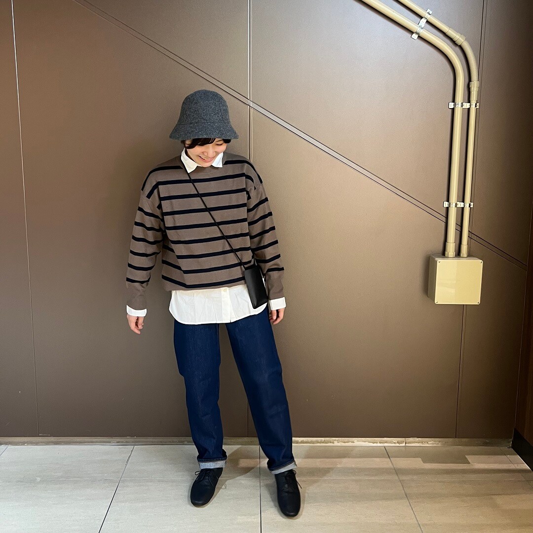 【アリオ加古川】スタッフスナップ
