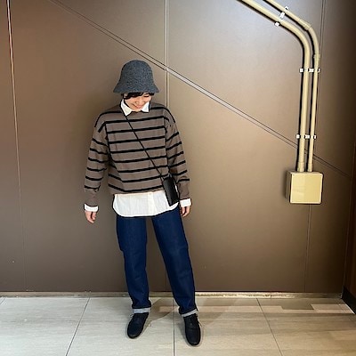 【アリオ加古川】身長165cm