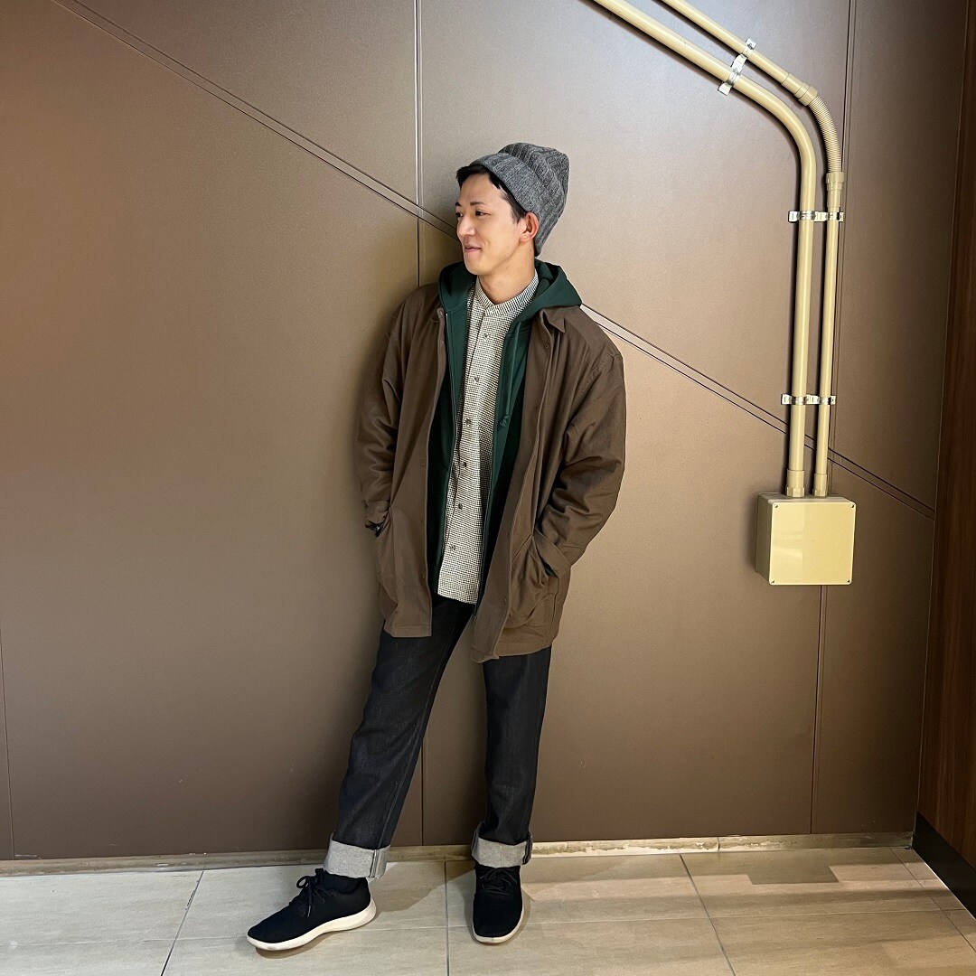 【アリオ加古川】スタッフスナップ