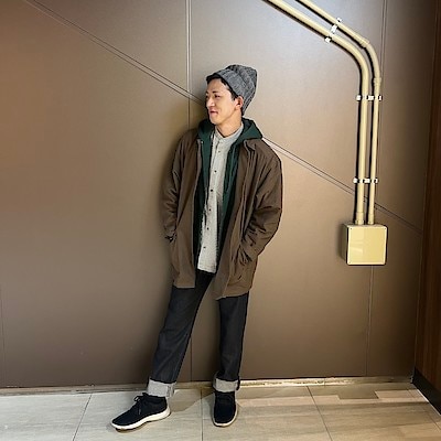 【アリオ加古川】身長173cm