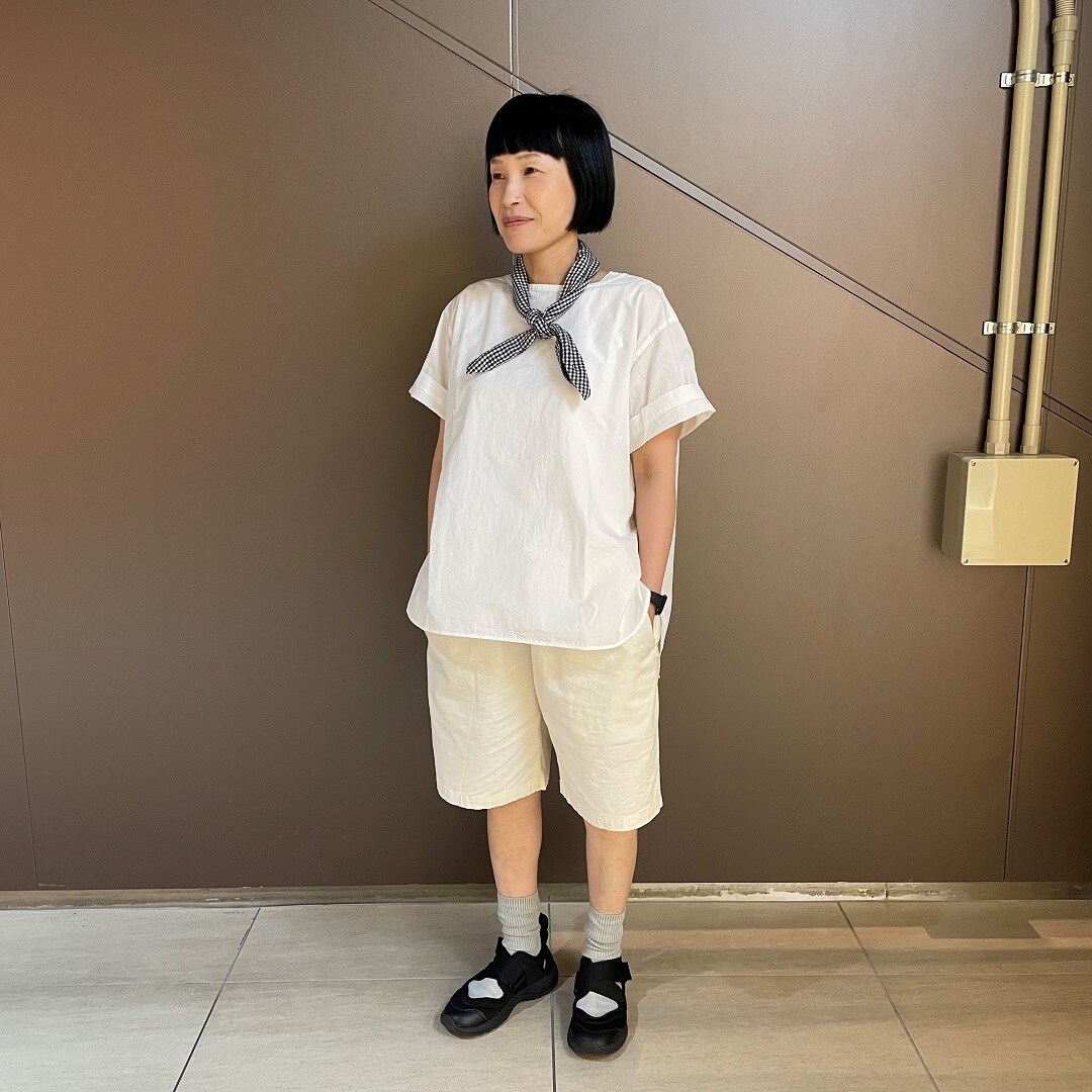 【アリオ加古川】スタッフスナップ