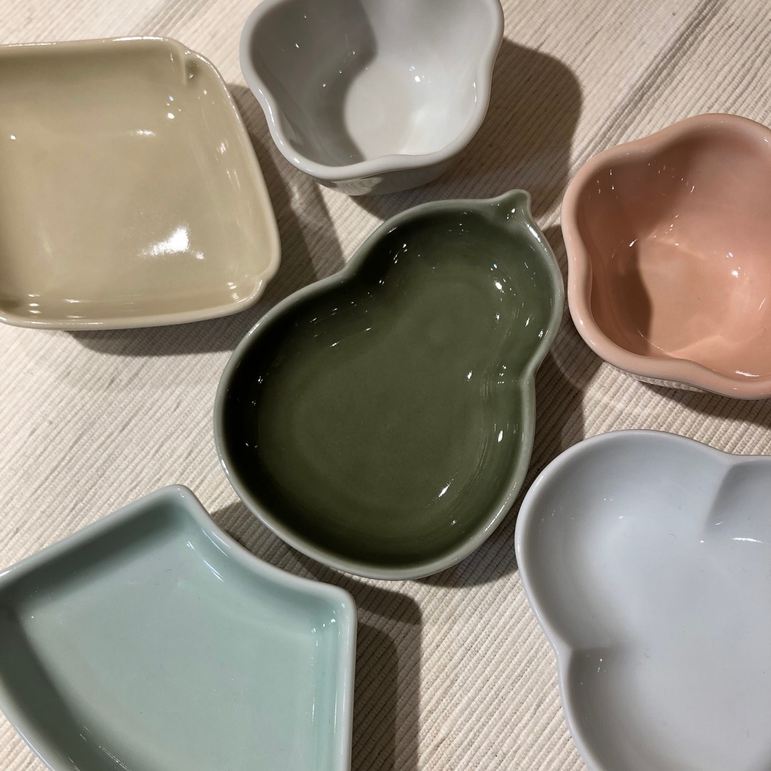 アリオ加古川】お正月縁起豆皿｜無印良品 アリオ加古川