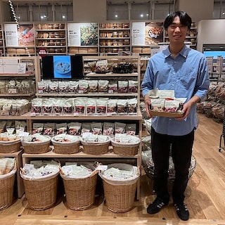 【富山favore】季節限定のチョコレート菓子が入荷しました♪