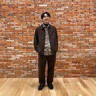 【富山Favore】身長176cm