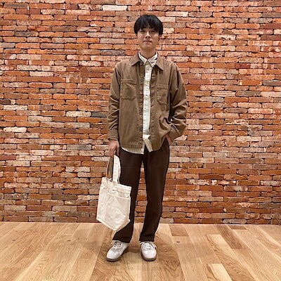 【富山Favore】身長171cm