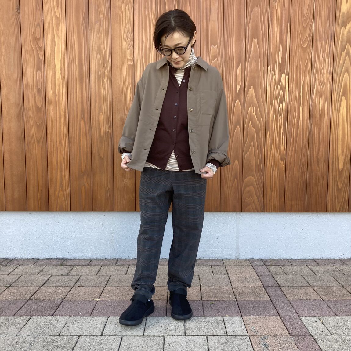 中わた