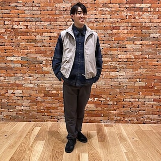 【富山Favore】身長173㎝