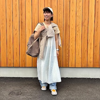 【アミュプラザみやざき】身長158cm