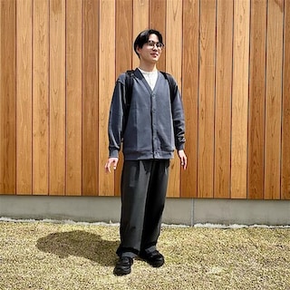 【アミュプラザみやざき】身長167㎝