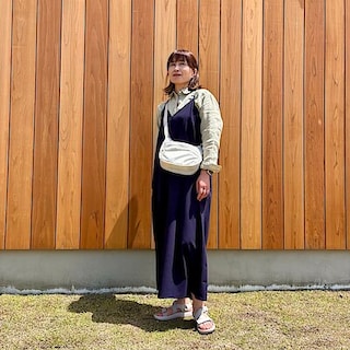 【アミュプラザみやざき】身長165cm