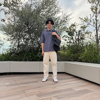【アミュプラザみやざき】身長176cm