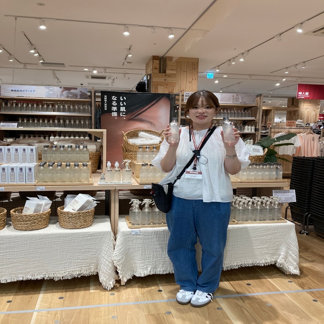 ふき取りお試し会メイン写真