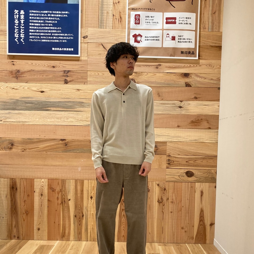 スタッフスナップサムネイル画像