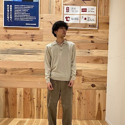 【カナートモール和泉府中】身長176㎝