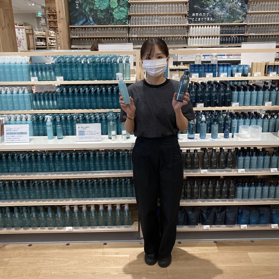 クリアケアお試し会スタッフ写真
