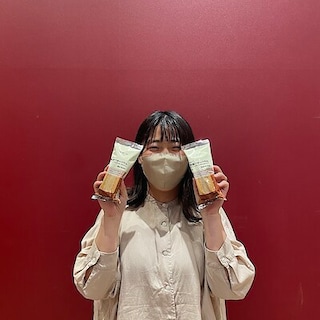 【カナートモール和泉府中】６月下旬オープン｜不揃い　発酵バターバウム 
