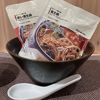 【カナートモール和泉府中】養生鍋
