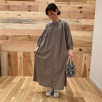 【カナートモール和泉府中】身長157㎝