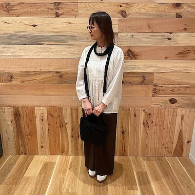 【カナートモール和泉府中】身長163㎝