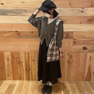 【カナートモール和泉府中】身長163㎝