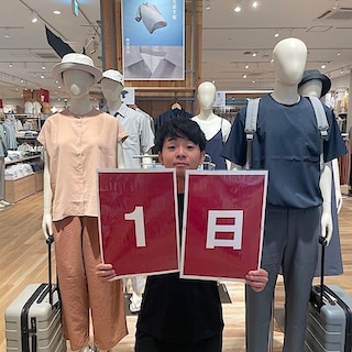 【カナートモール和泉府中】6月26日(金)オープン｜いよいよ明日オープン！ 