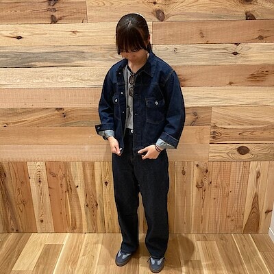 【カナートモール和泉府中】身長168㎝
