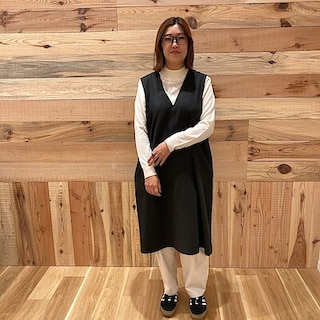【カナートモール和泉府中】身長165㎝