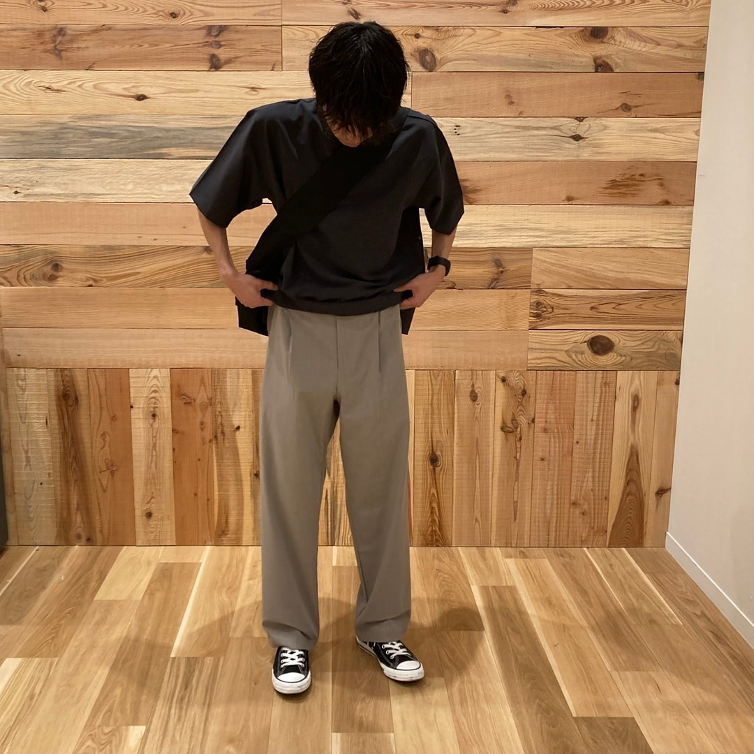 スタッフスナップサムネイル画像