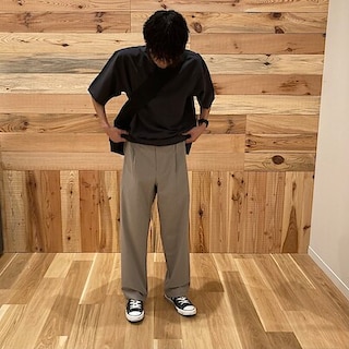【カナートモール和泉府中】身長176㎝