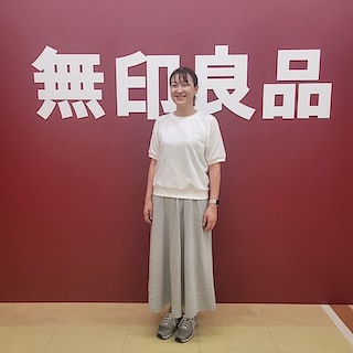 【サンリブ宗像】身長160cm
