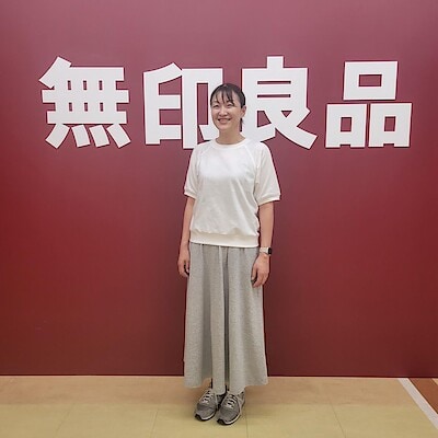 【サンリブ宗像】身長160cm